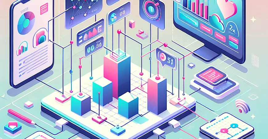 报表excel表怎么做？