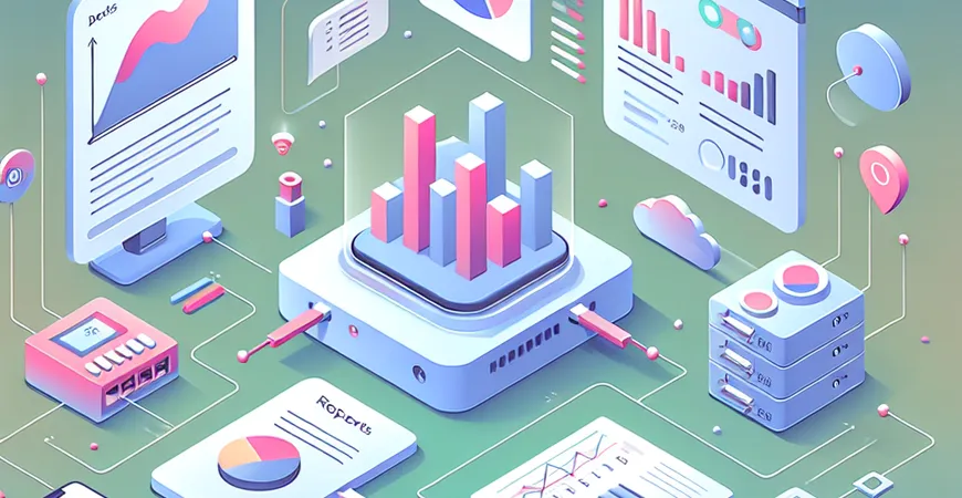 报表怎么弄成excel？