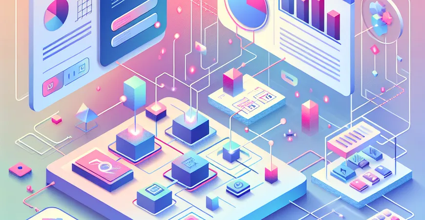 收付款报表怎么用excel做？
