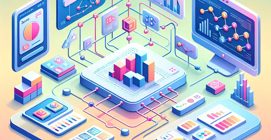 月报表总结怎么用excel？