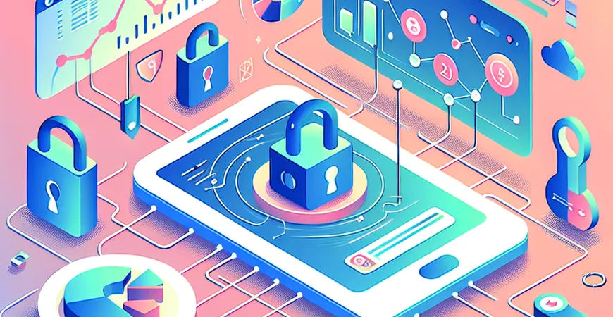 狐表excel报表怎么加密？