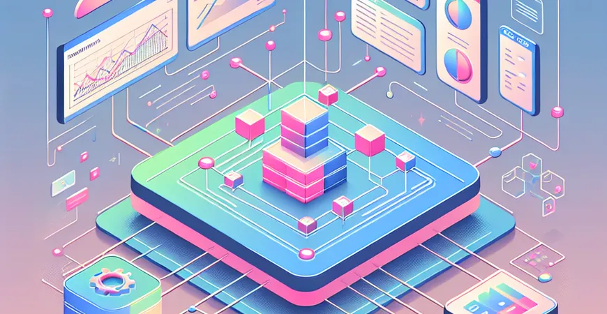 用excel怎么做分析报表好看？