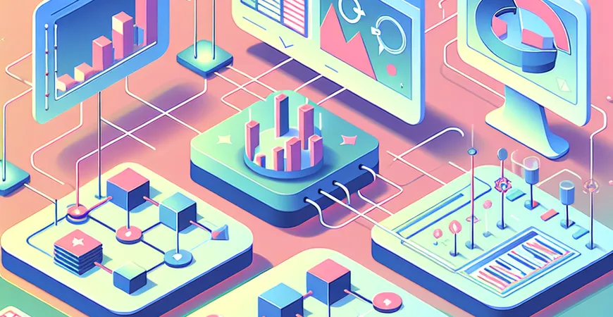 用excel怎么制作办公报表？