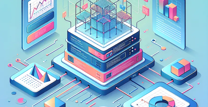 用excel怎么制作财务报表？