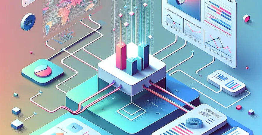 税务流水excel报表怎么做？