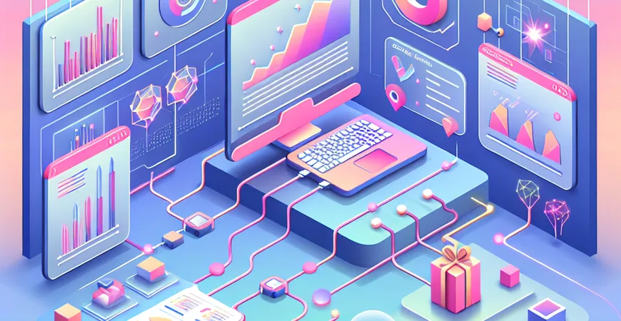 美容院报表怎么做excel？