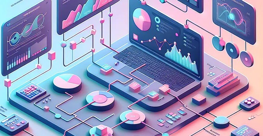 财务决算报表怎么导出excel？