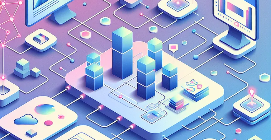 财务报表excel怎么做？