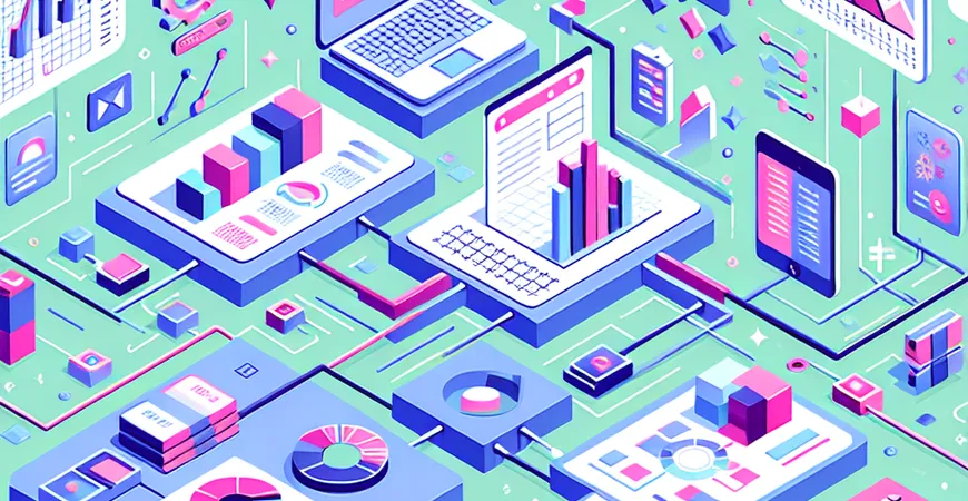 财务报表怎么变成excel？