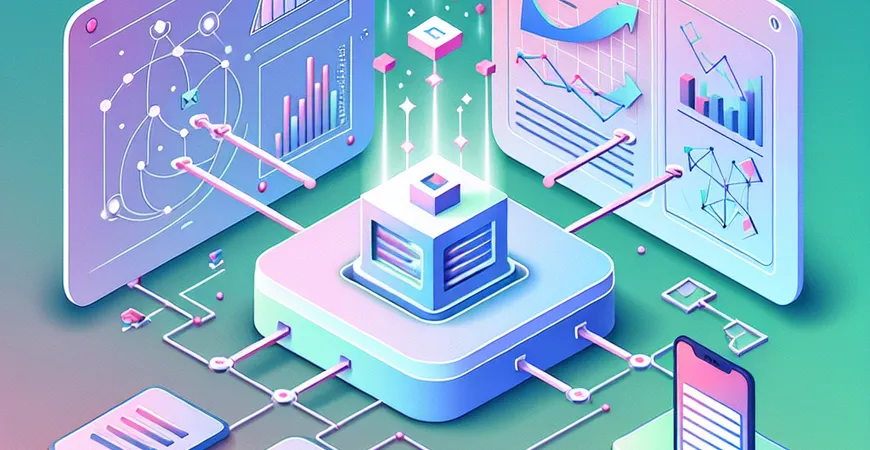 财务报表怎么导入excel表？