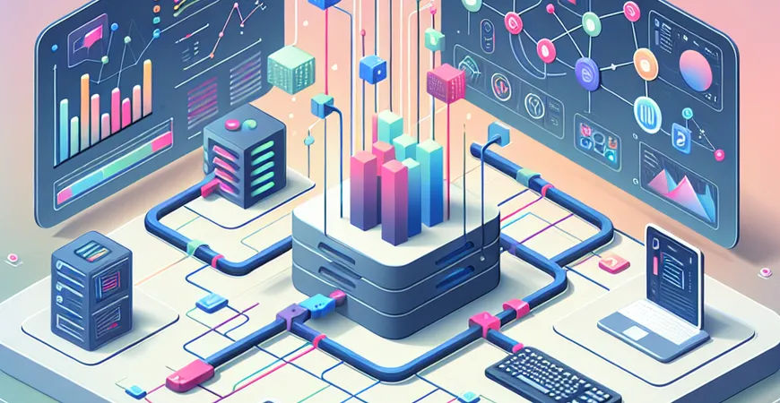 财务报表怎么导入excel？