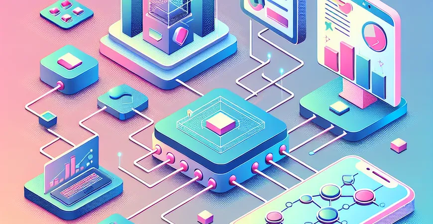 财务报表怎么用Excel制作？