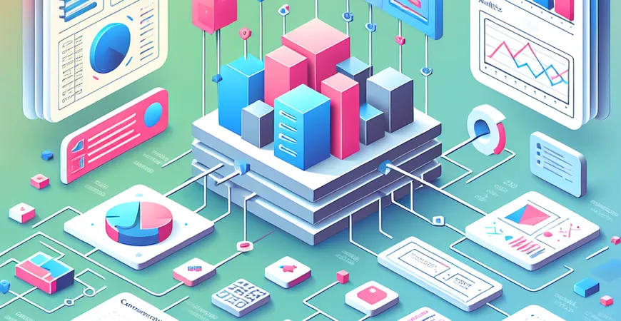 财务报表用excel怎么算？