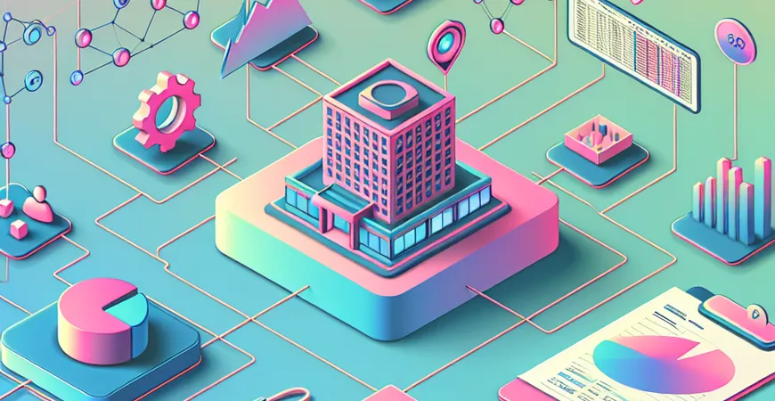 酒店前台报表excel怎么做？