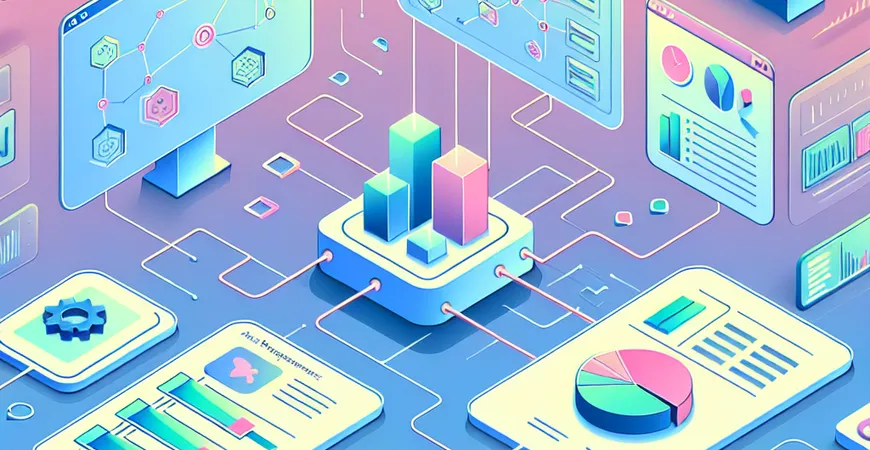 采购年度报表怎么做excel？