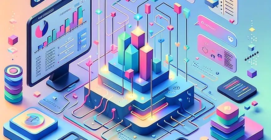 销售报表excel利润怎么算？