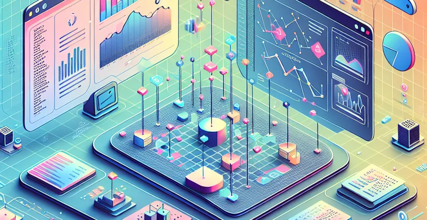 销售报表excel怎么制作？