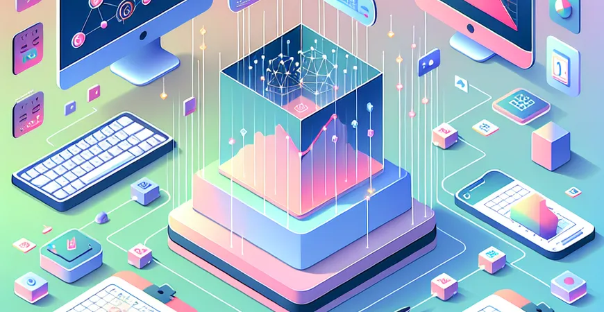 Excel周报表如何做？