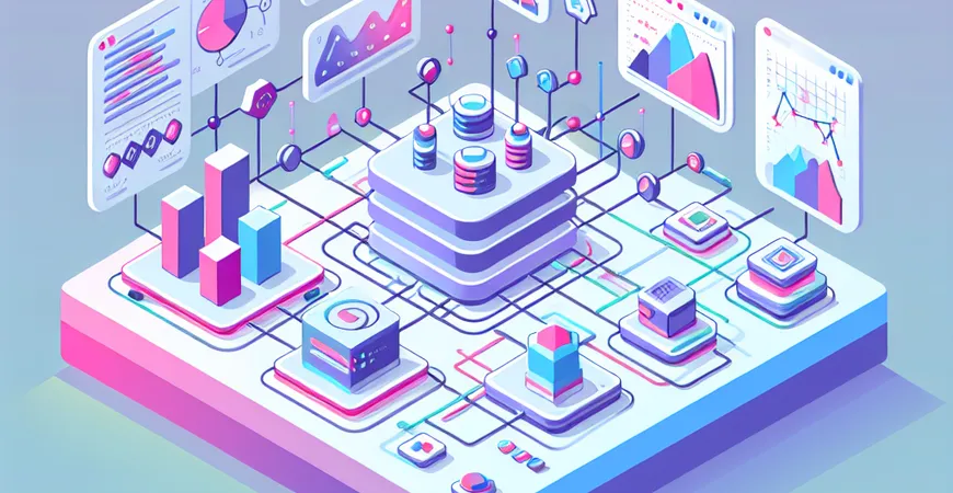 Excel怎么把12月的报表汇总一起？
