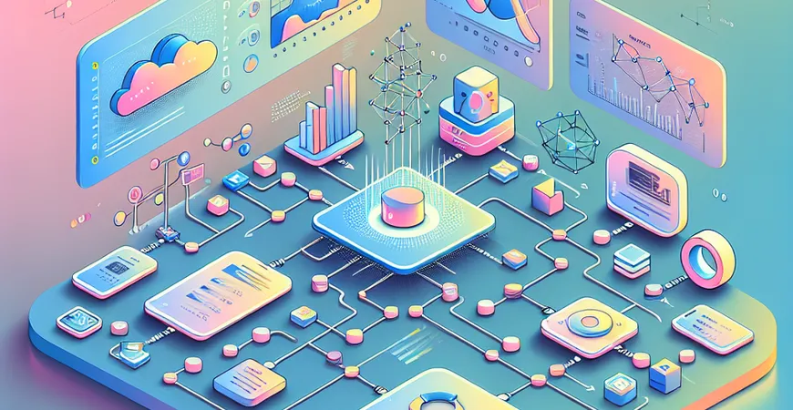 Excel报表如何制作？