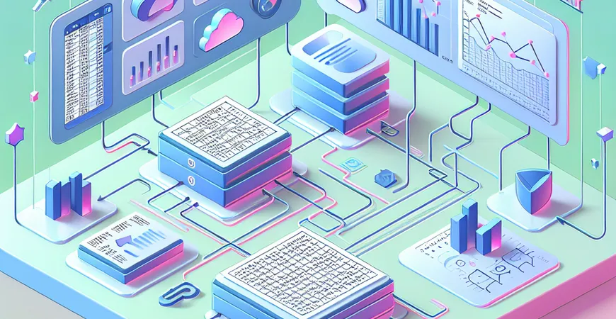 excel两张报表怎么找不同？