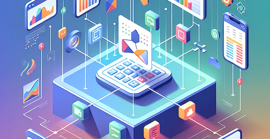 excel中如何制作日报表？