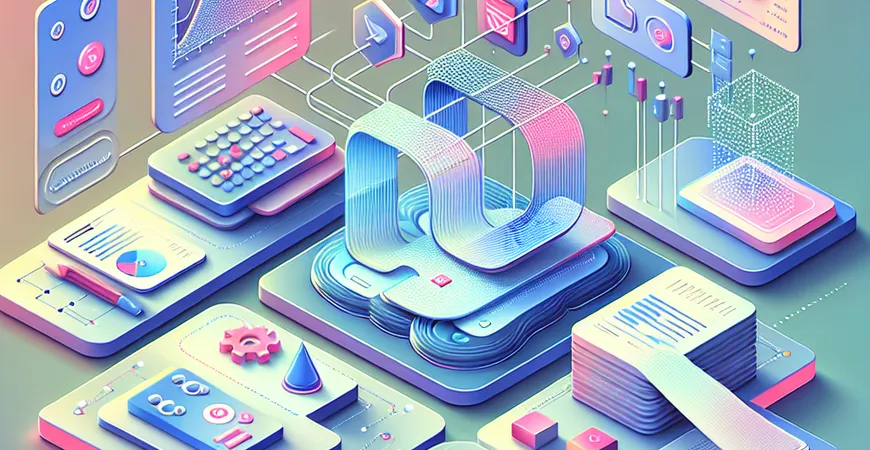 excel中财务报表如何取消？