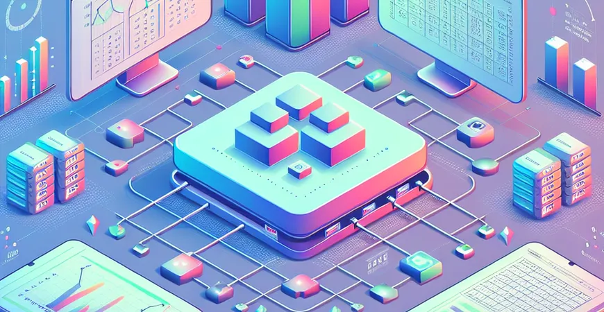 excel仓库进存管理报表怎么做？