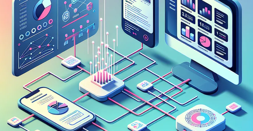 excel制表怎么制作一个报表？