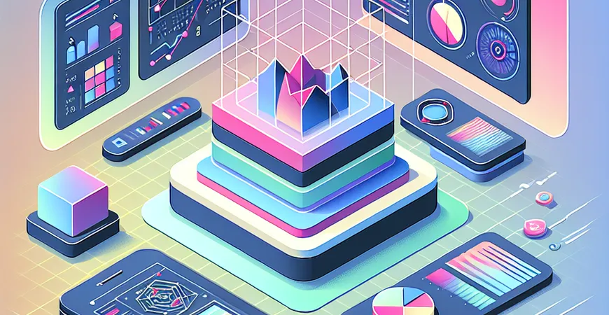 excel如何使用三维报表？