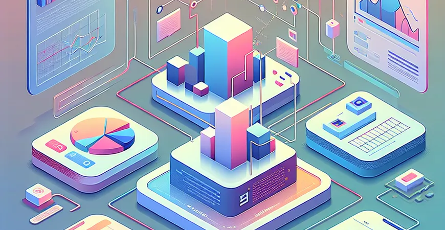 excel如何做数据分析报表？