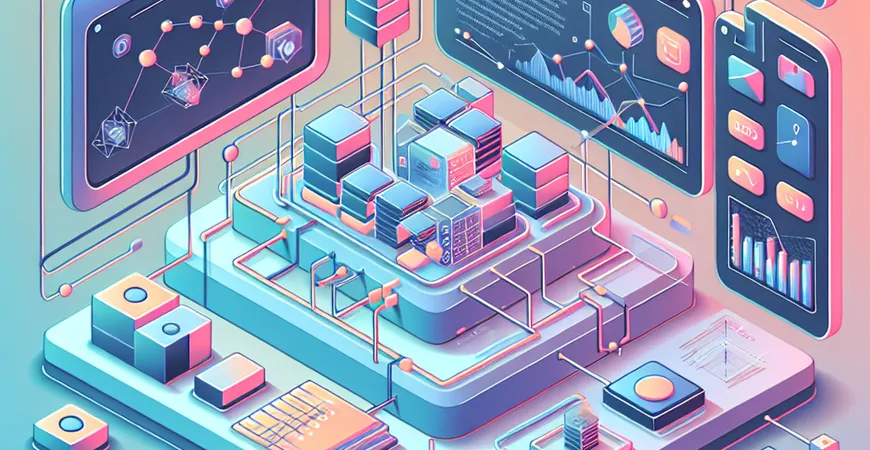 excel如何制作仓库统计报表？