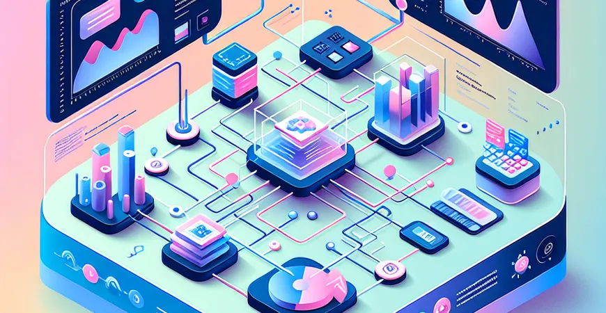 excel如何制作优雅报表？