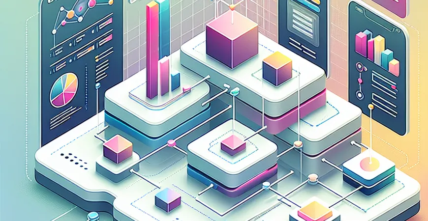 excel如何制作报表系统？