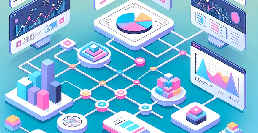 excel如何制作报表？