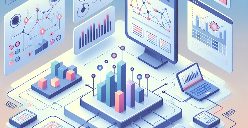 excel如何制作简单报表？