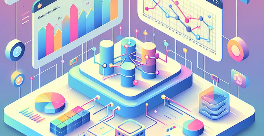 excel如何制作统计报表？