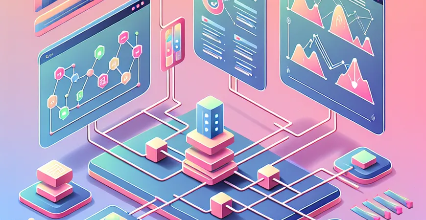 excel如何制作联动报表？