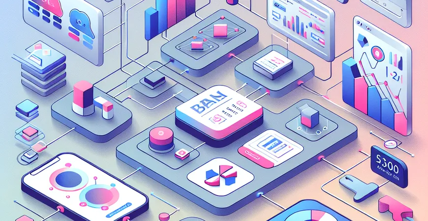 excel如何制作银行报表？