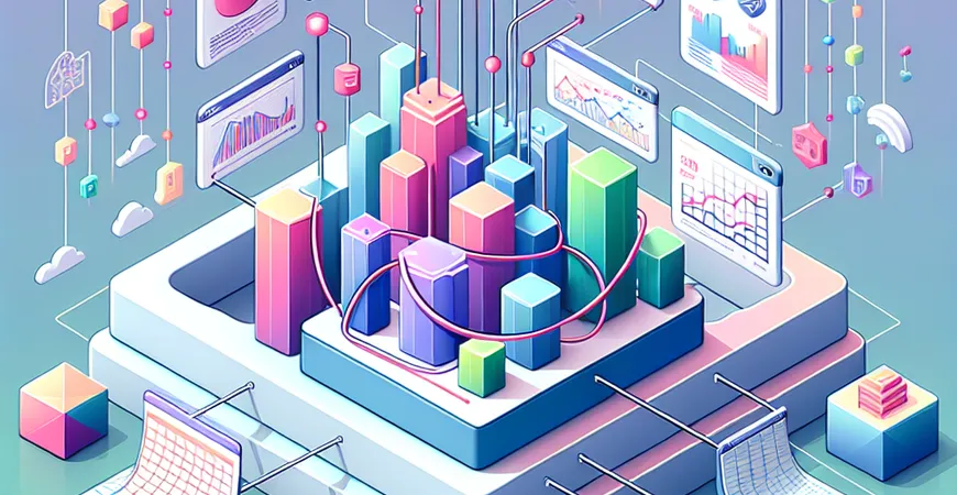 excel如何完成合并报表计算？