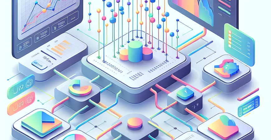 excel如何实现报表合并？
