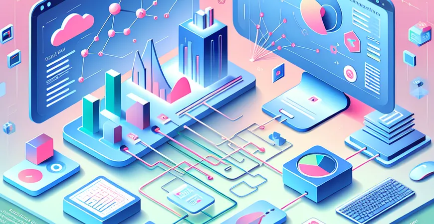 excel如何导出完美的报表？