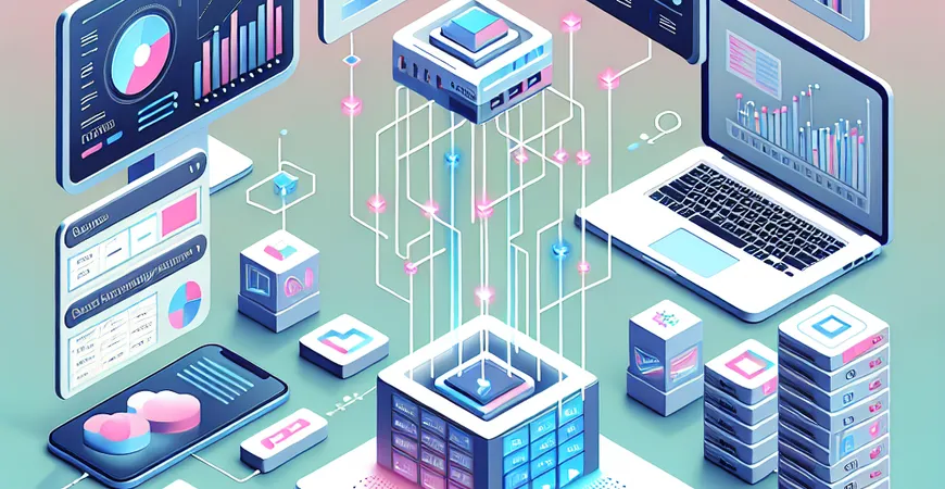 excel如何导出报表数据？