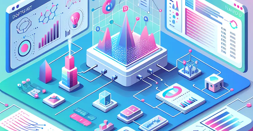 excel如何将数据生成报表？