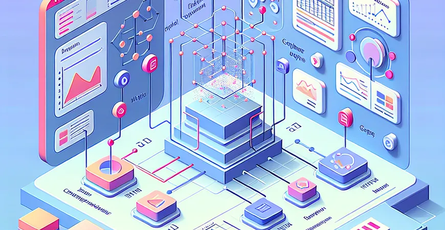 excel如何形成报表数据？