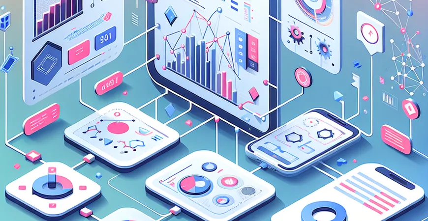 excel如何快速制作报表？