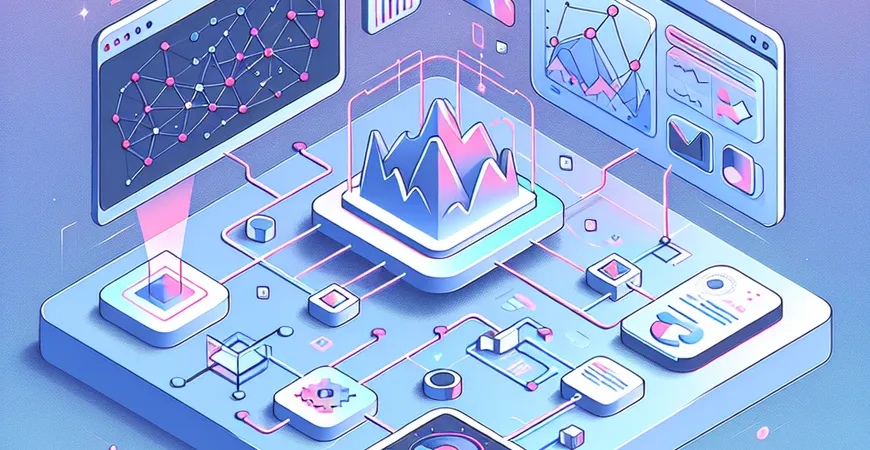 excel如何报表连接？