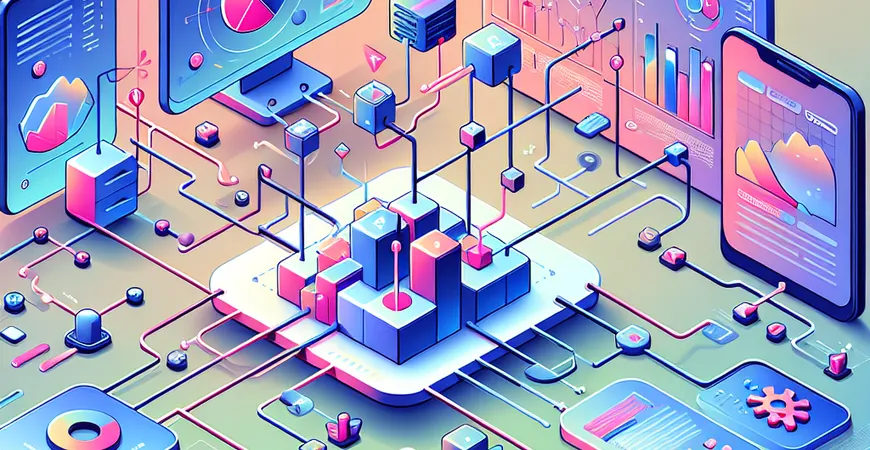 excel如何根据数据生成报表？