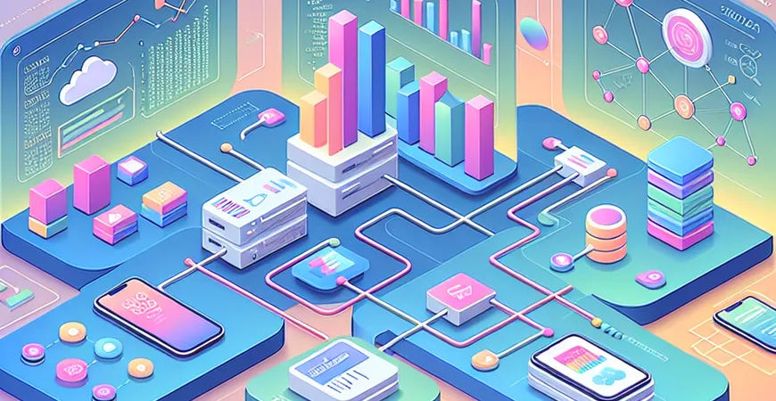 excel如何统计报表？