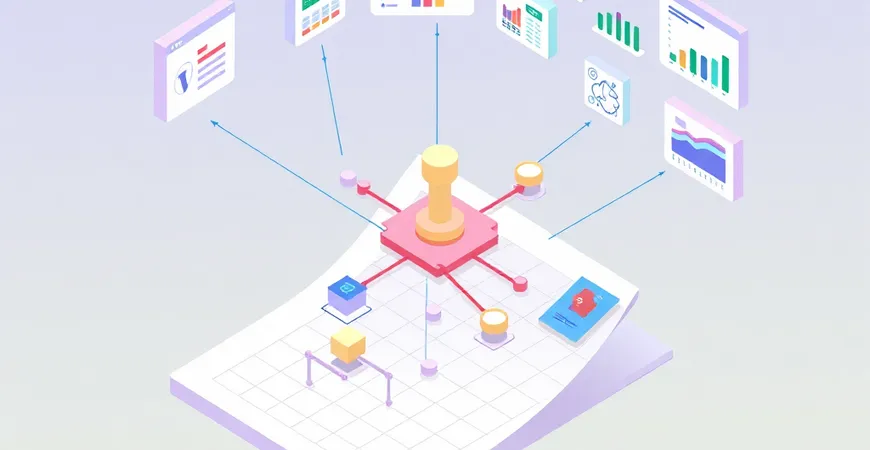 excel如何编制报表？